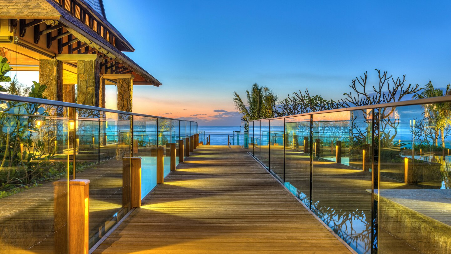 The Westin Turtle Bay Resort & Spa Mauritius