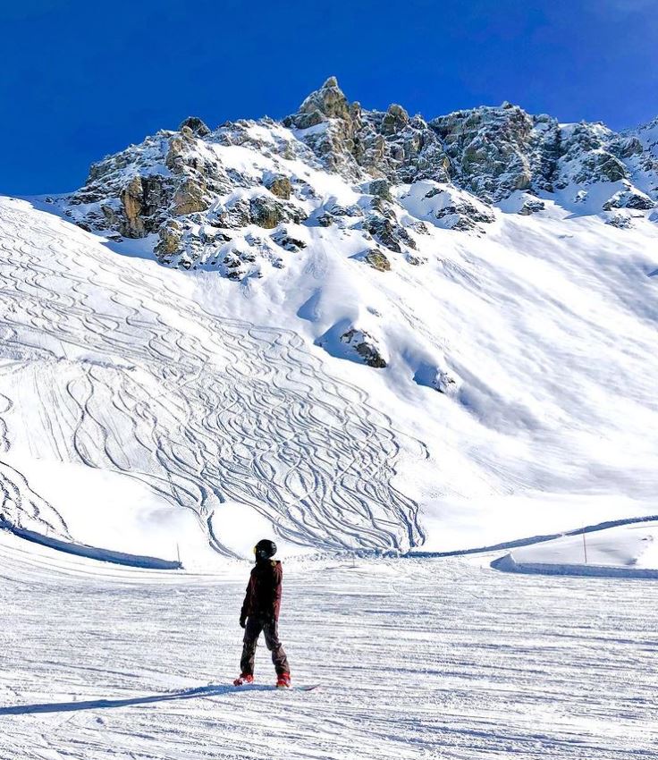 Verbier Switzerland