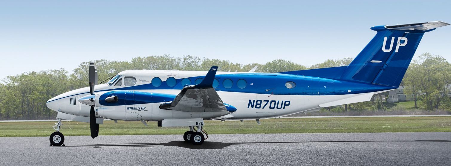 Wheels Up private aircraft Wheels Up private aircraft