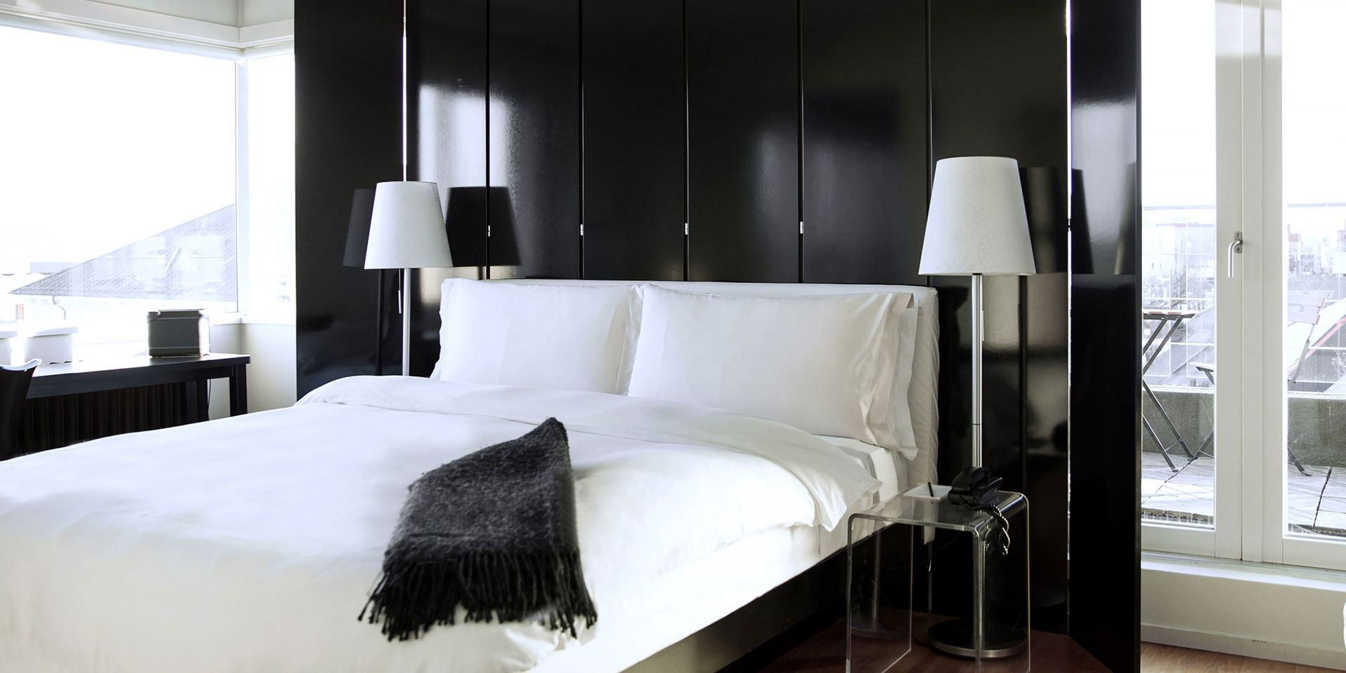 101 Hotel, Reykjavik, a Member of Design Hotels™