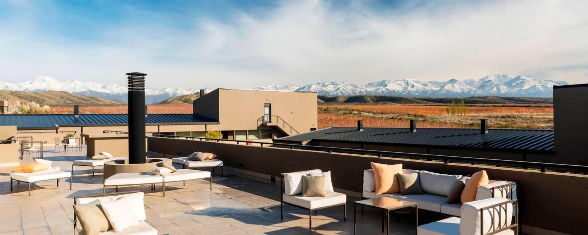 Auberge du Vin, a Tribute Portfolio Hotel, Tupungato