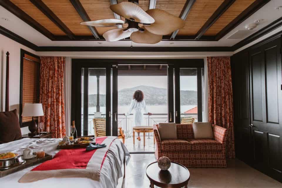 Autograph Collection sense of place