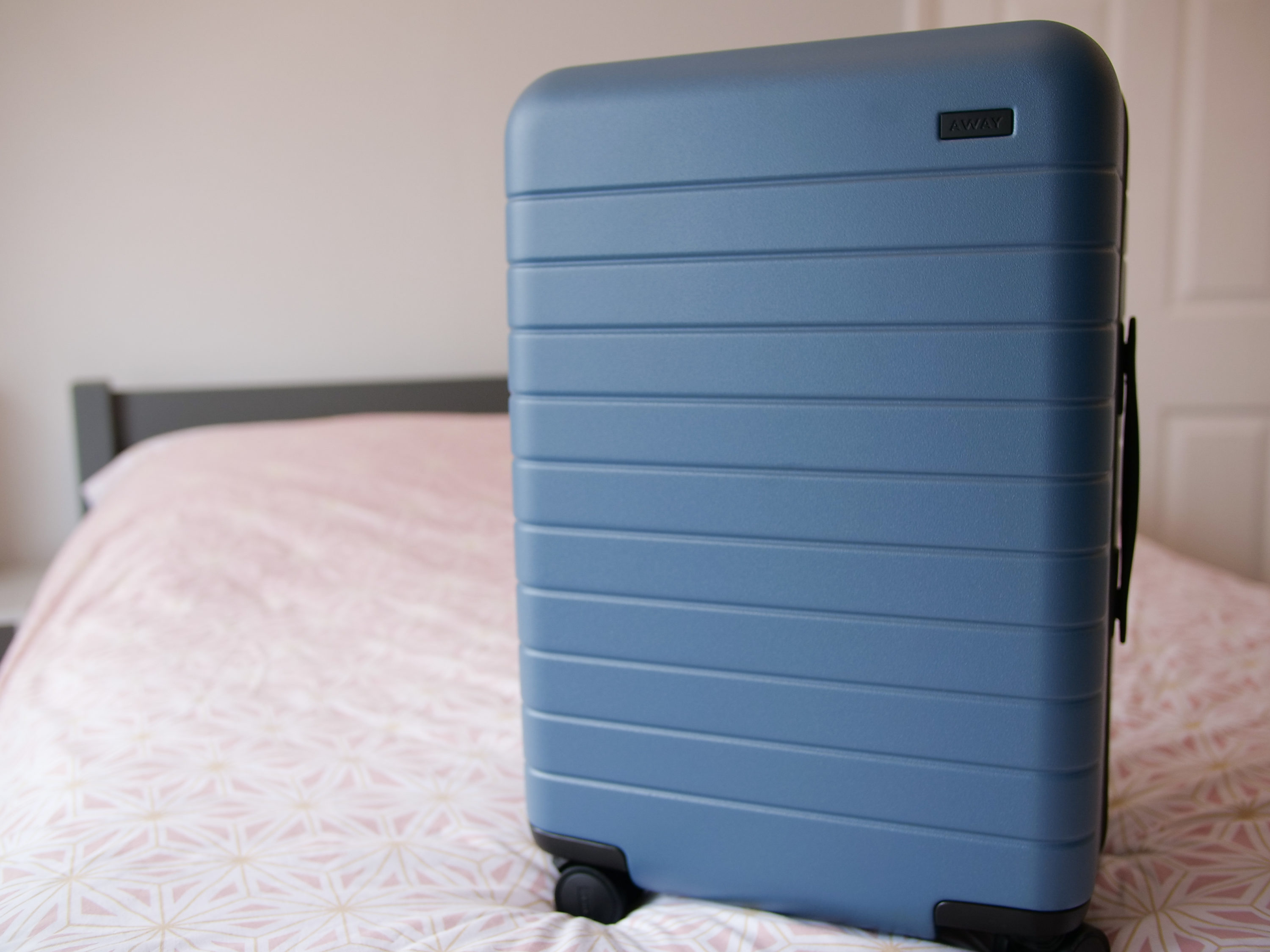 Away Luggage