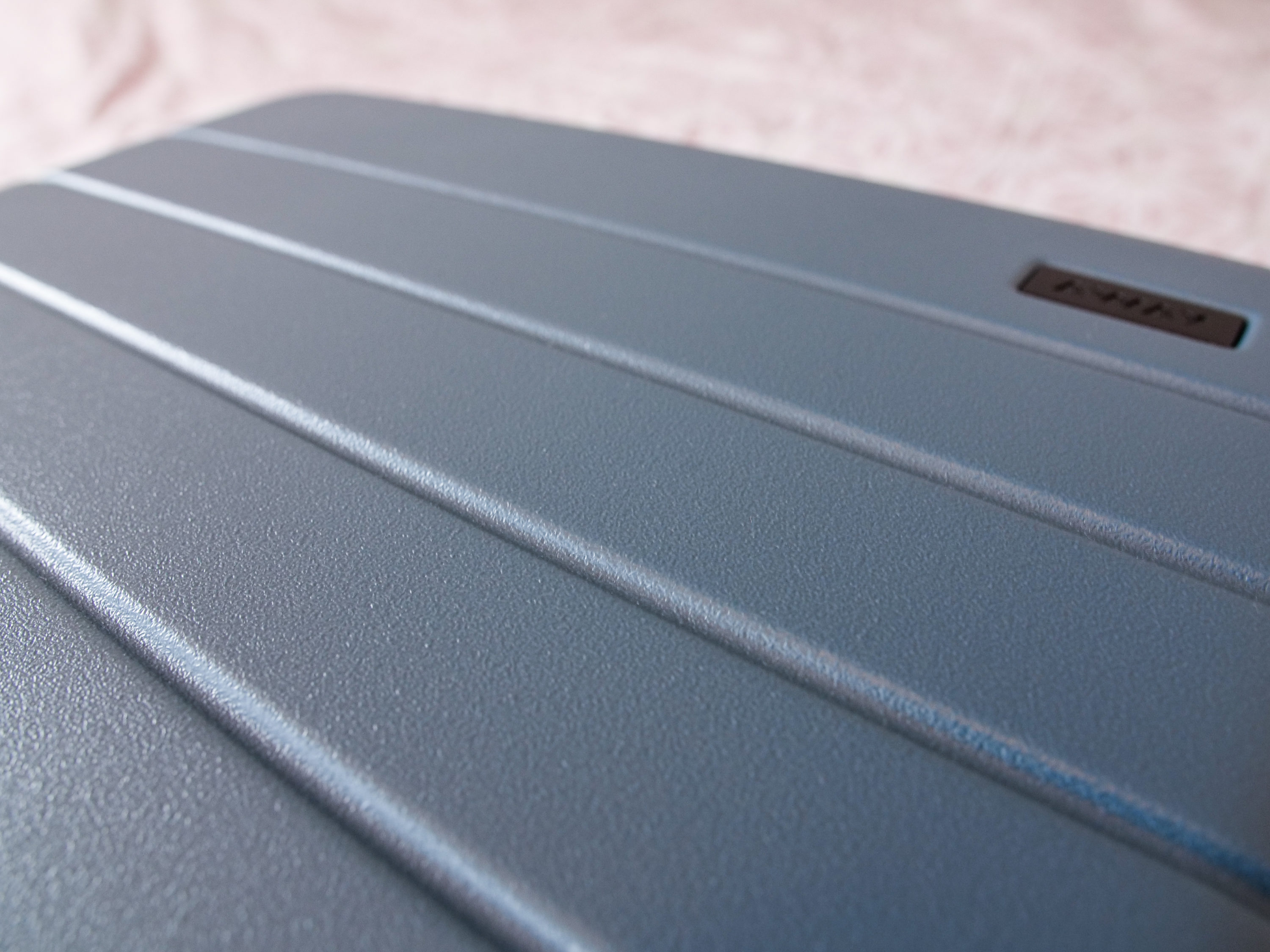 Away Luggage hard shell