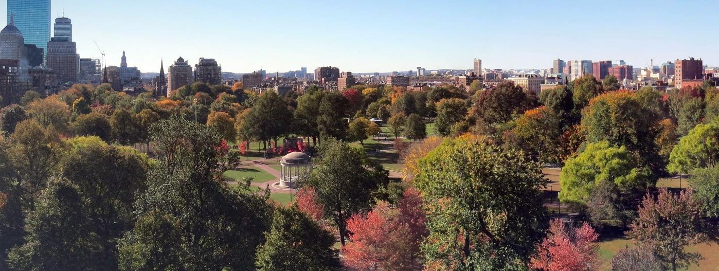 Boston Common