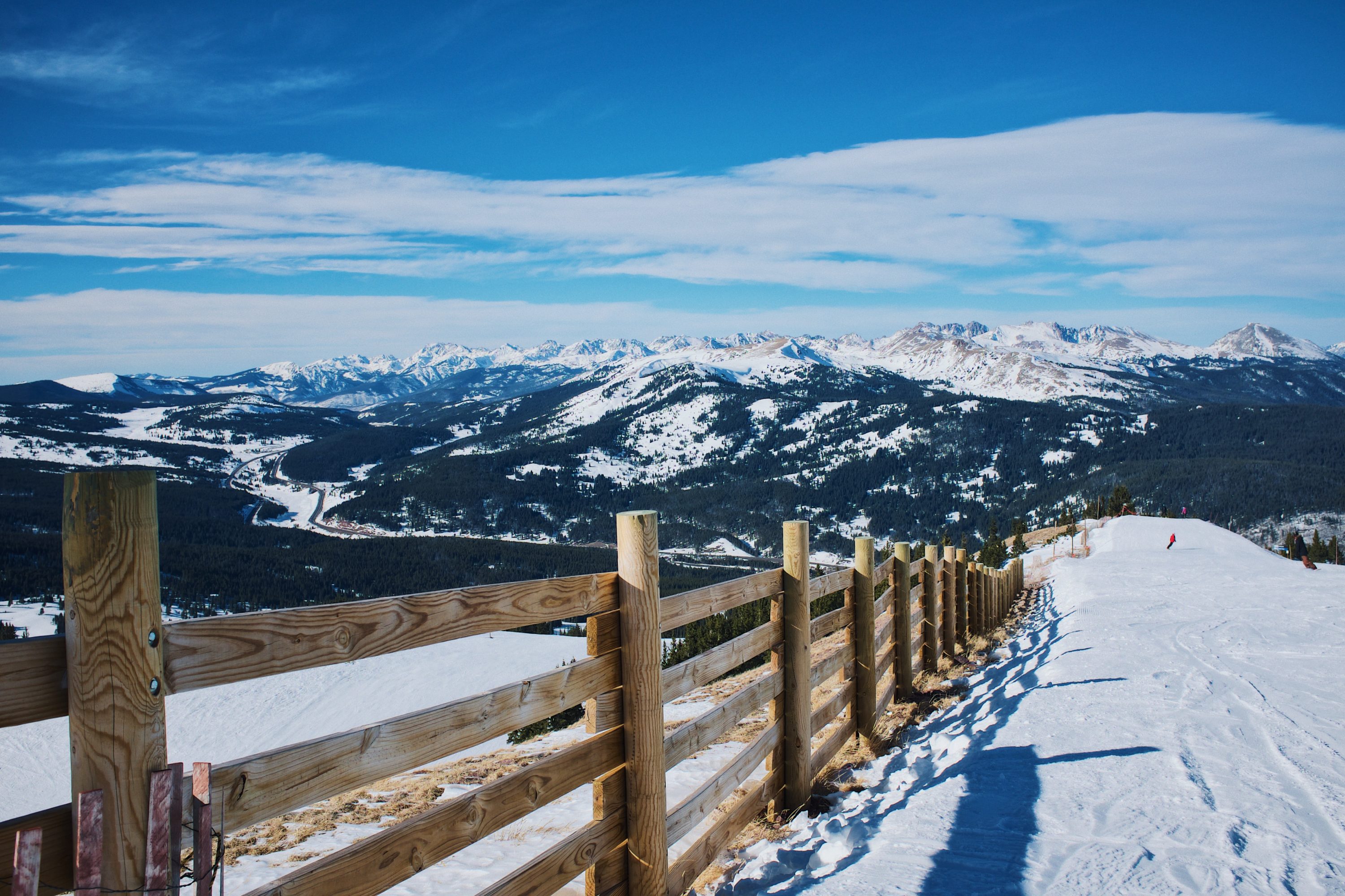 Breckenridge Ski Resort