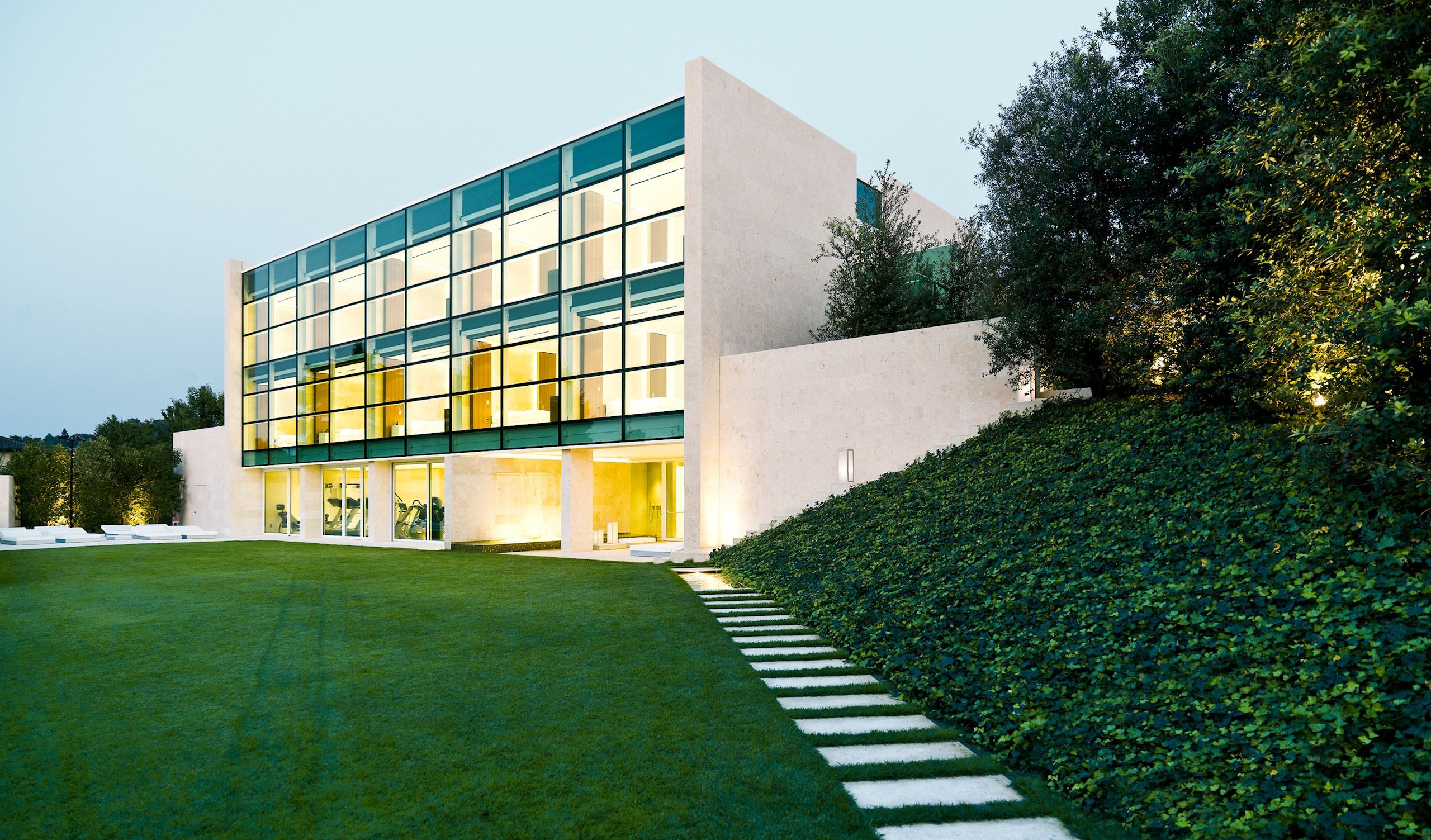 C-Hotel & Spa, Cassago Brianza, a Member of Design Hotels™
