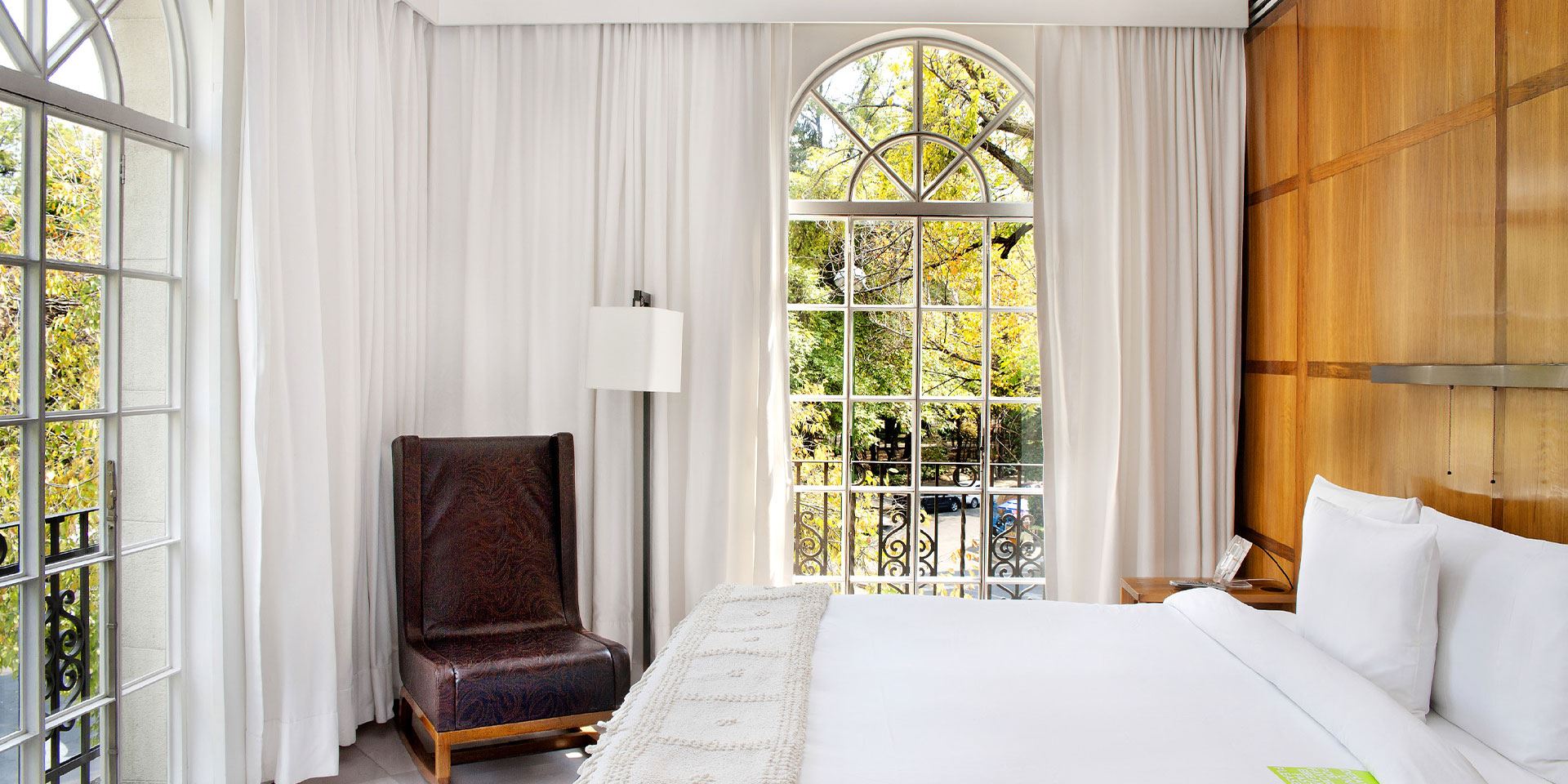 CONDESA df, Mexico City, a Member of Design Hotels™