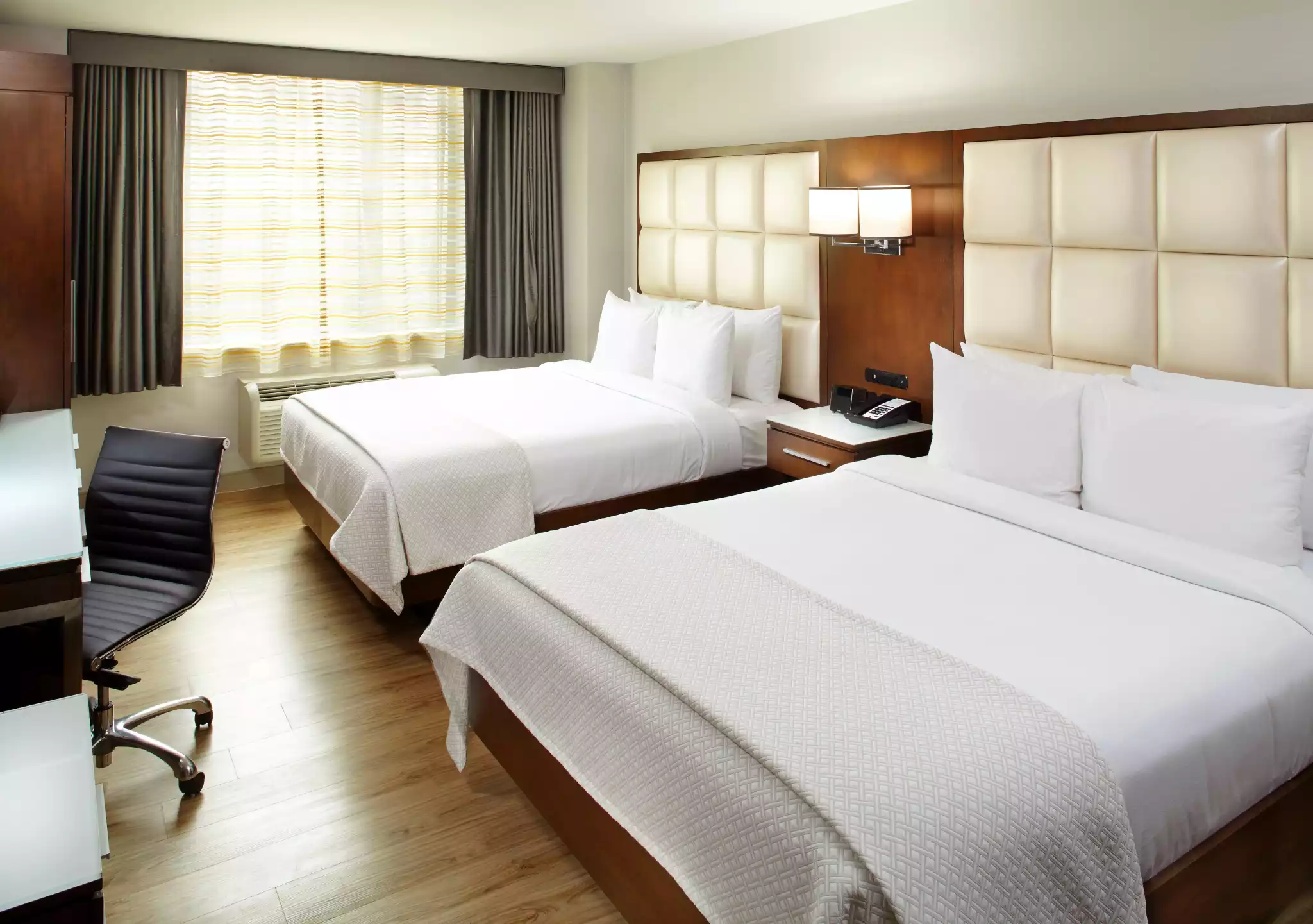 Cambria Hotel New York Cambria Hotel New York