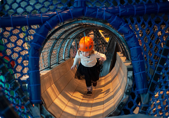 Chicago Childrens Museum