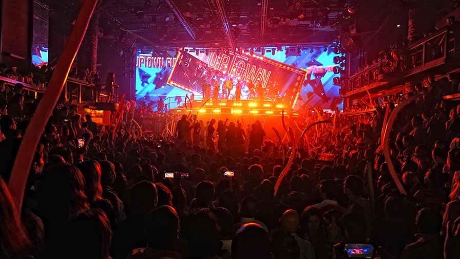 Coco Bongo