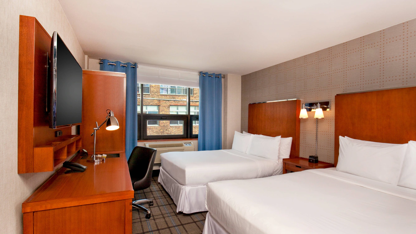 Four Points by Sheraton Midtown Four Points by Sheraton Midtown