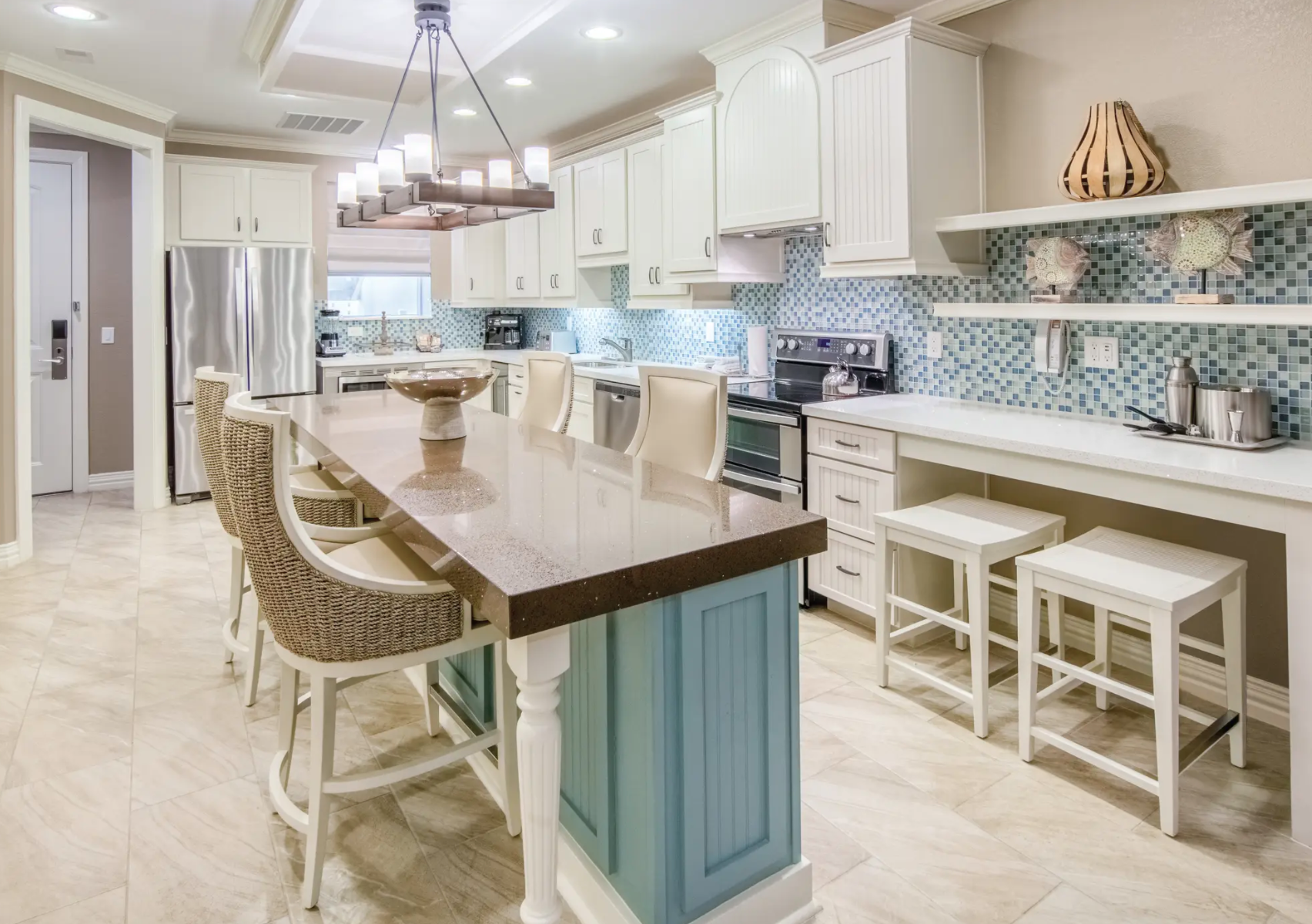 Galveston Seaside Resort 2 bedroom signature collection