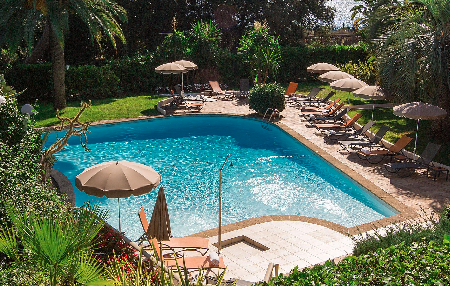 Holiday Inn Cannes