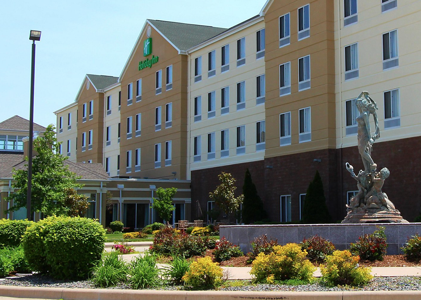 Holiday Inn Effingham