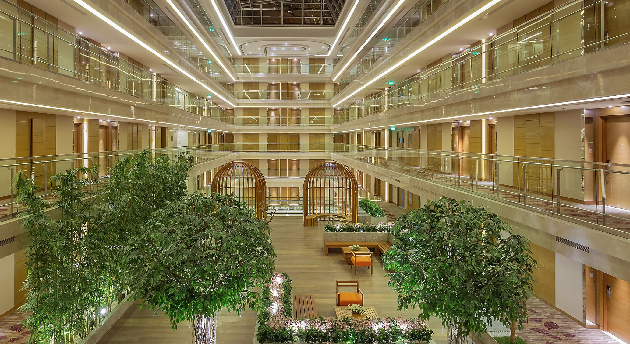 Holiday Inn Jaipur