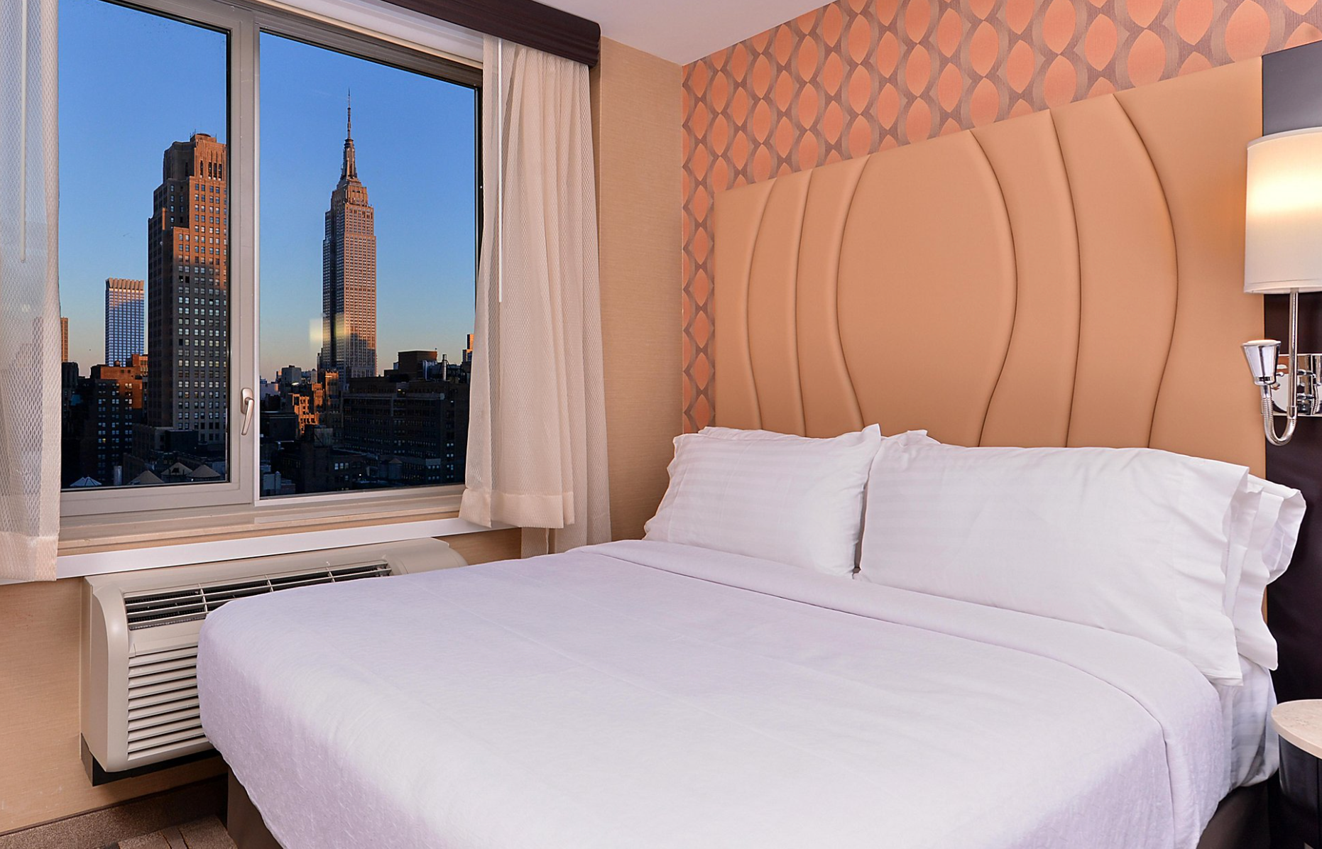 Holiday Inn New York City Times Square