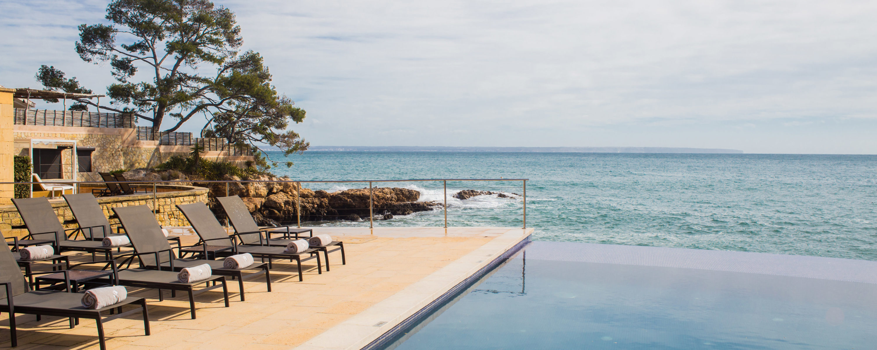 Hospes Maricel & Spa, Palma de Mallorca, a Member of Design Hotels™