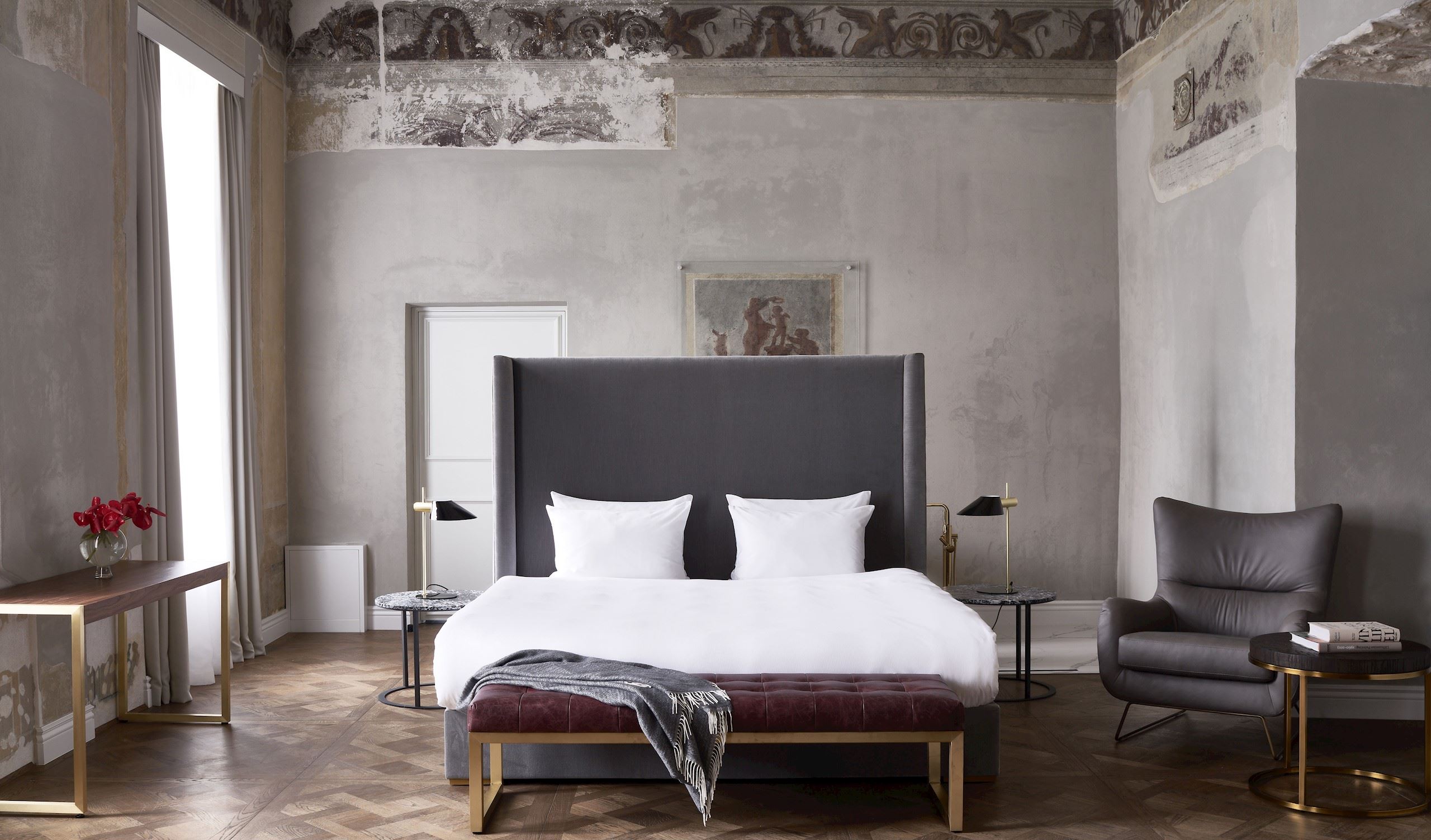 Hotel Pacai, a Member of Design Hotels™