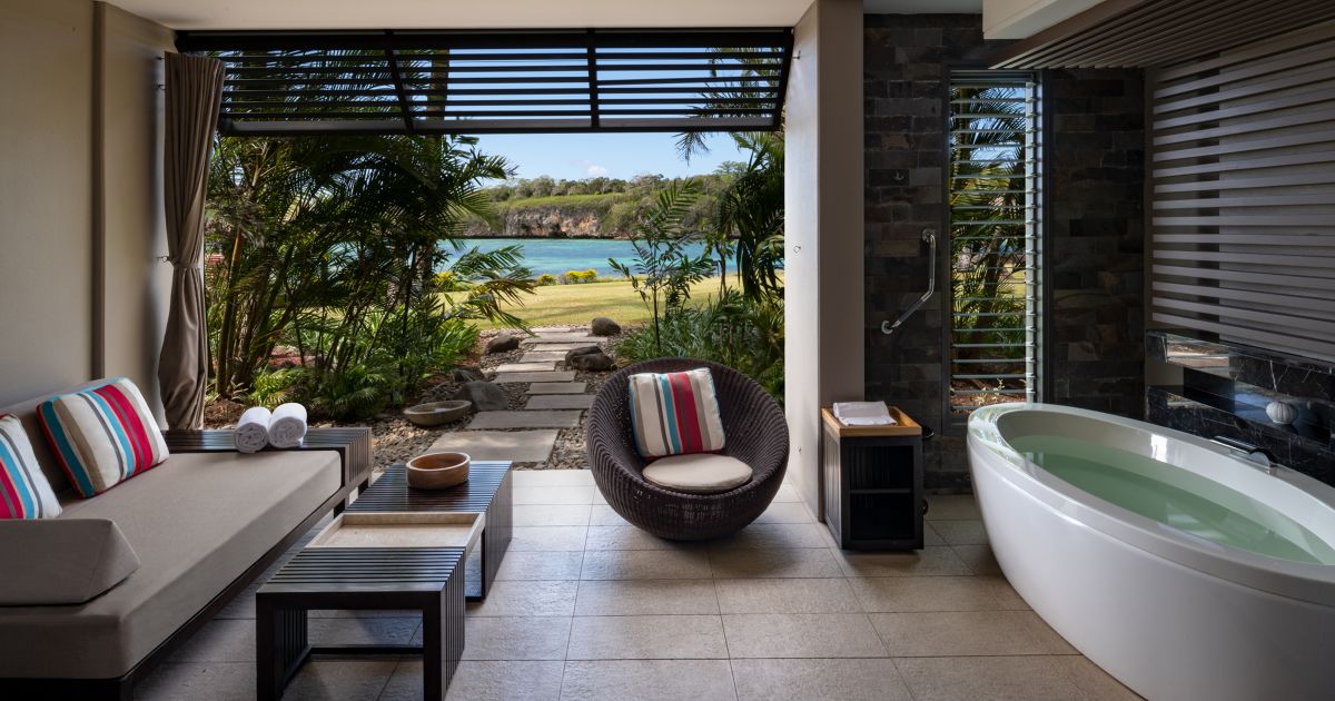Intercontinental Fiji