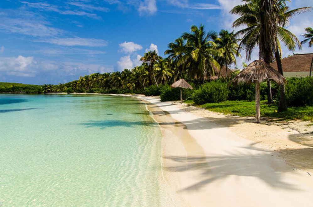 Isla Contoy