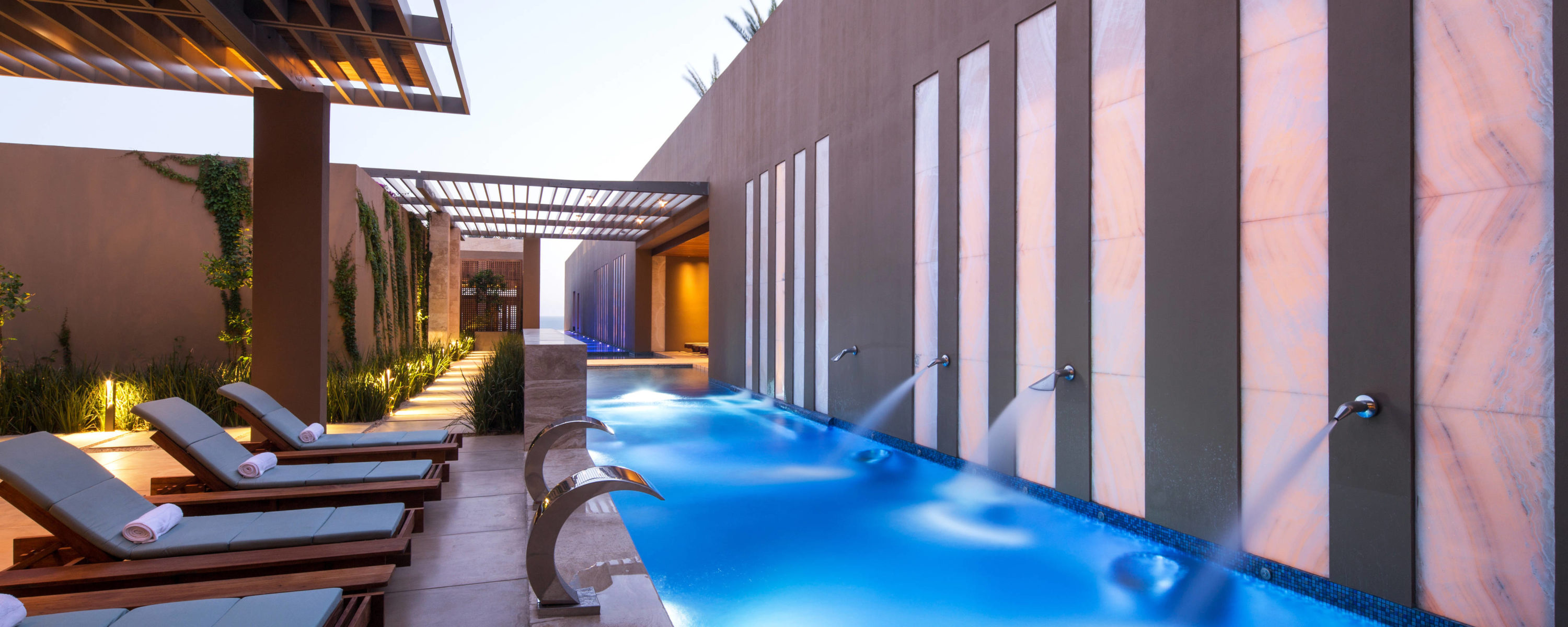 JW Marriott Los Cabos Beach Resort & Spa