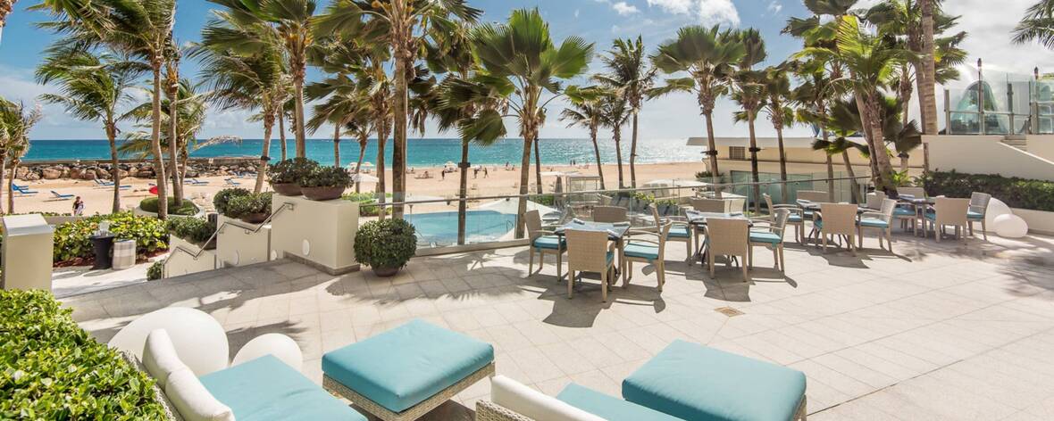 La Concha Renaissance San Juan Resort