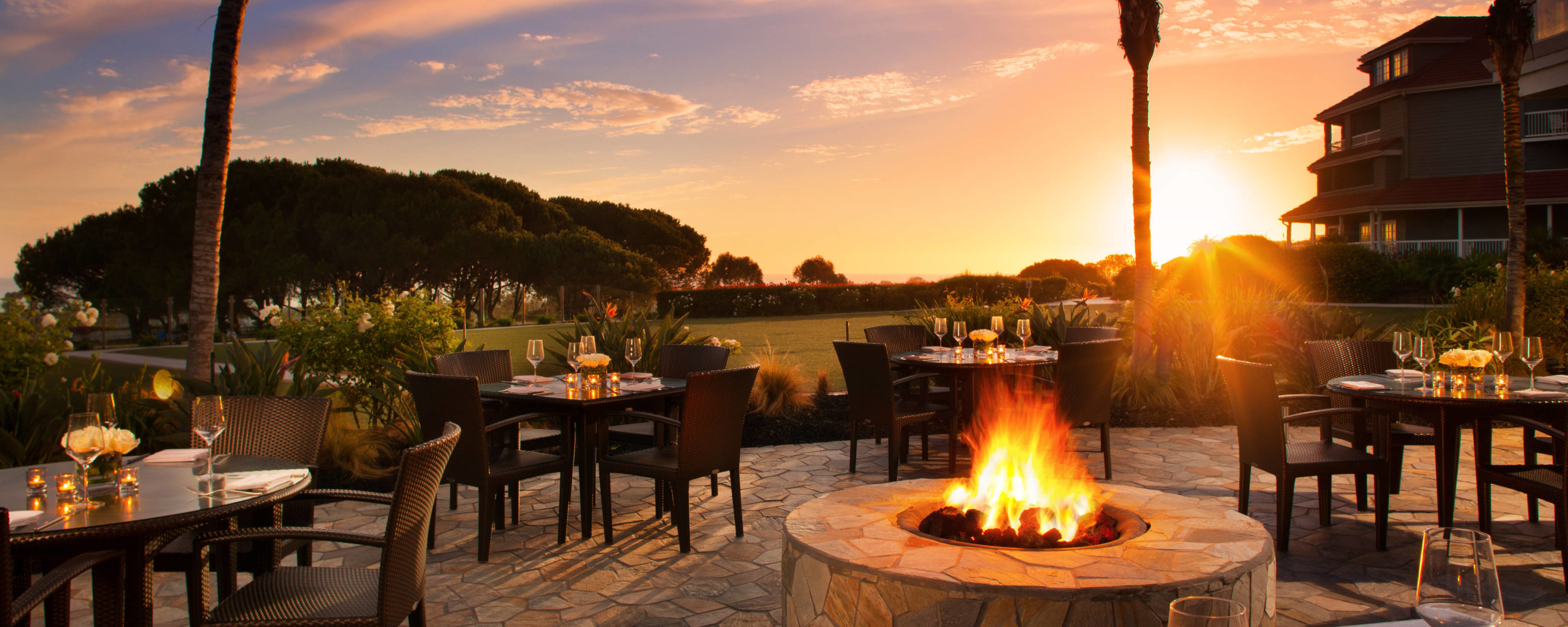 Laguna Cliffs Marriott Resort & Spa