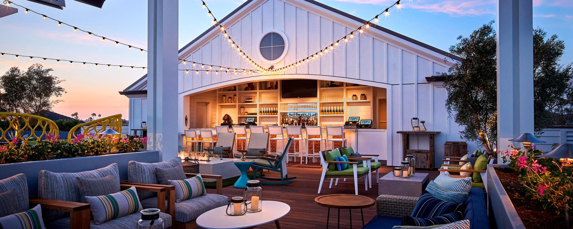 Lido House, Autograph Collection