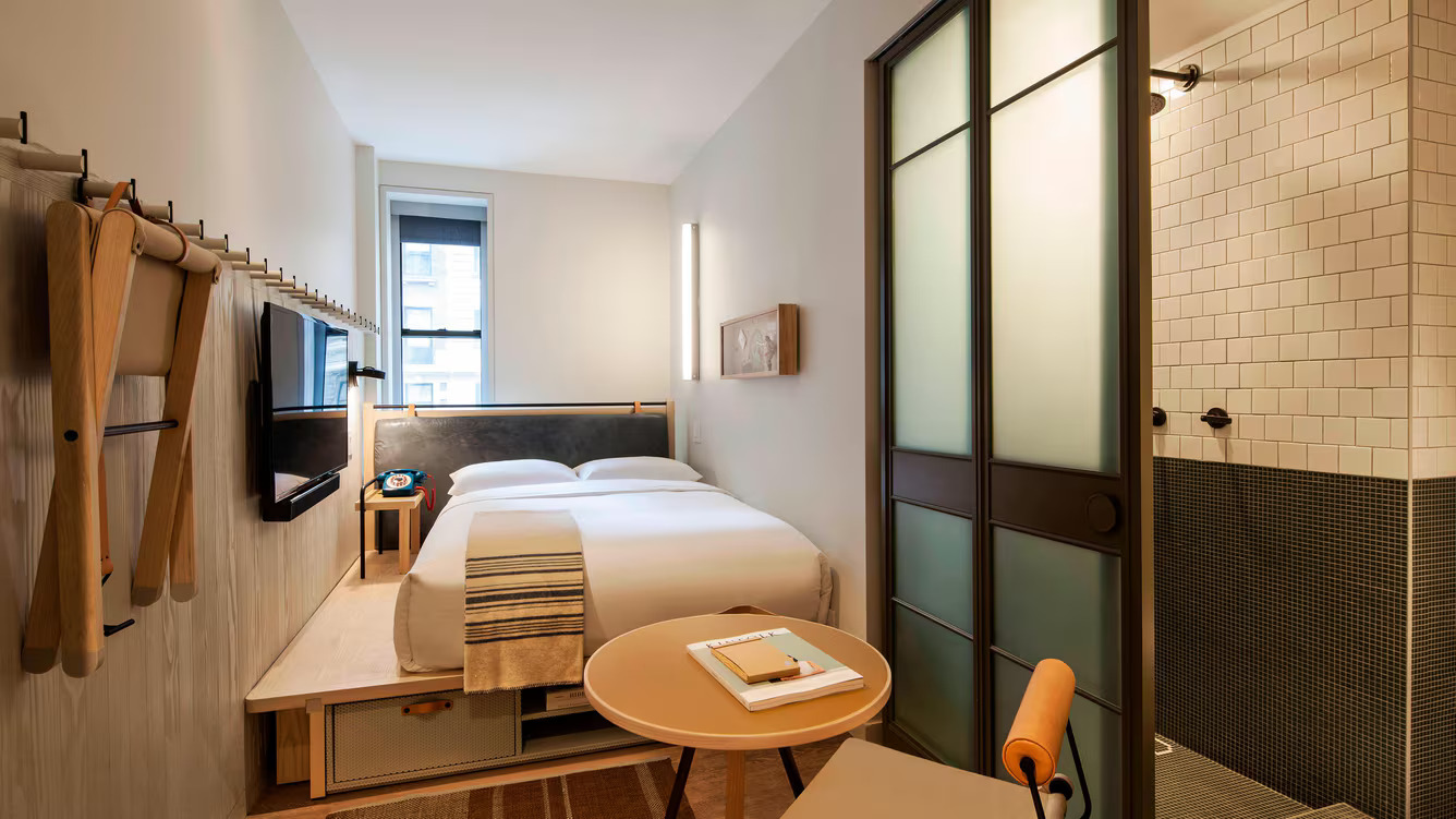 MOXY NYC Times Square MOXY NYC Times Square