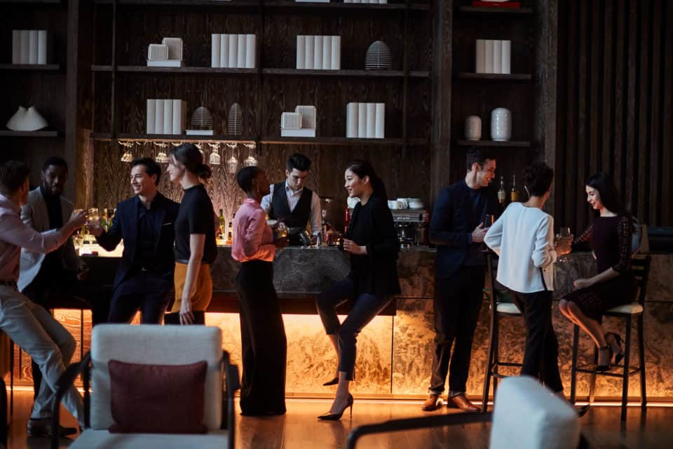 Marriott greatrooms