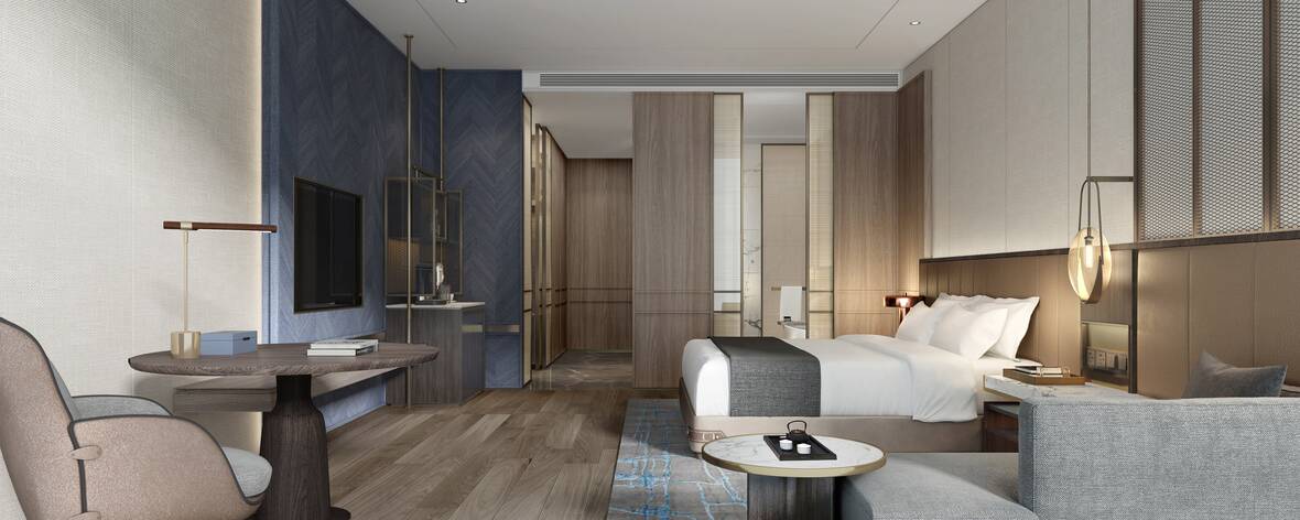 Midea Shunde, a Tribute Portfolio Hotel