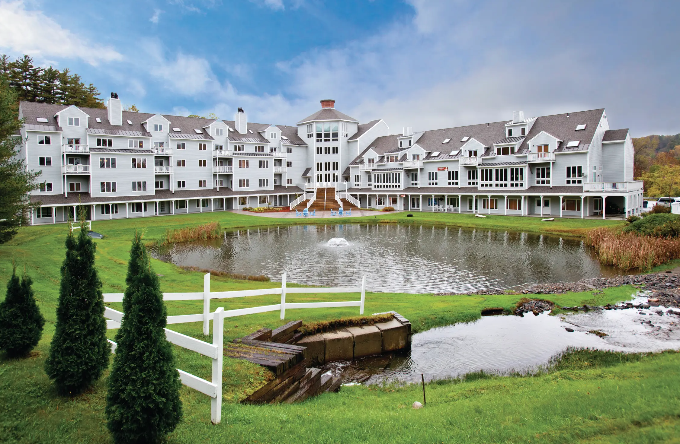 Mount Ascutney Resort