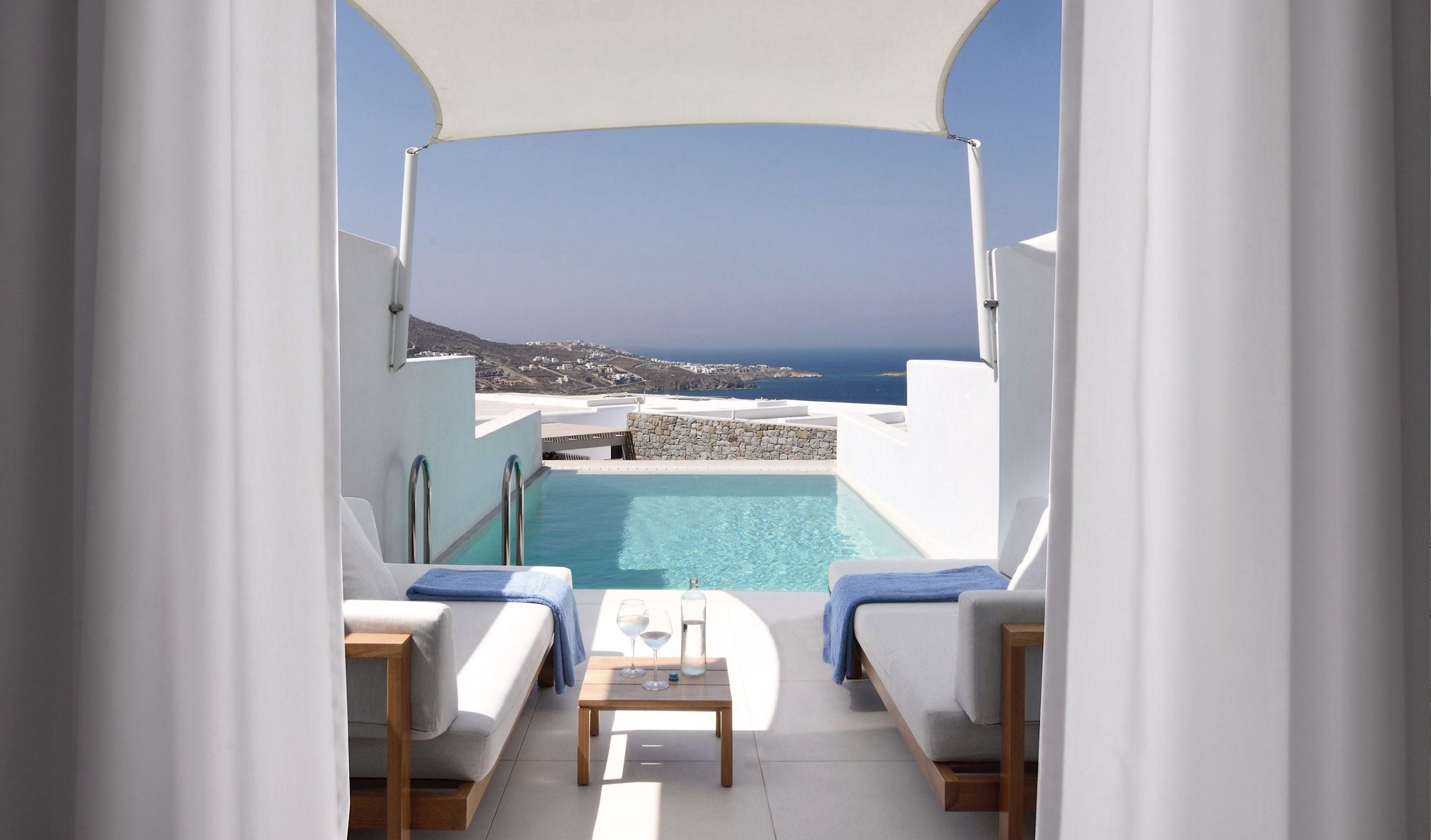 Myconian Kyma, a Member of Design Hotels™