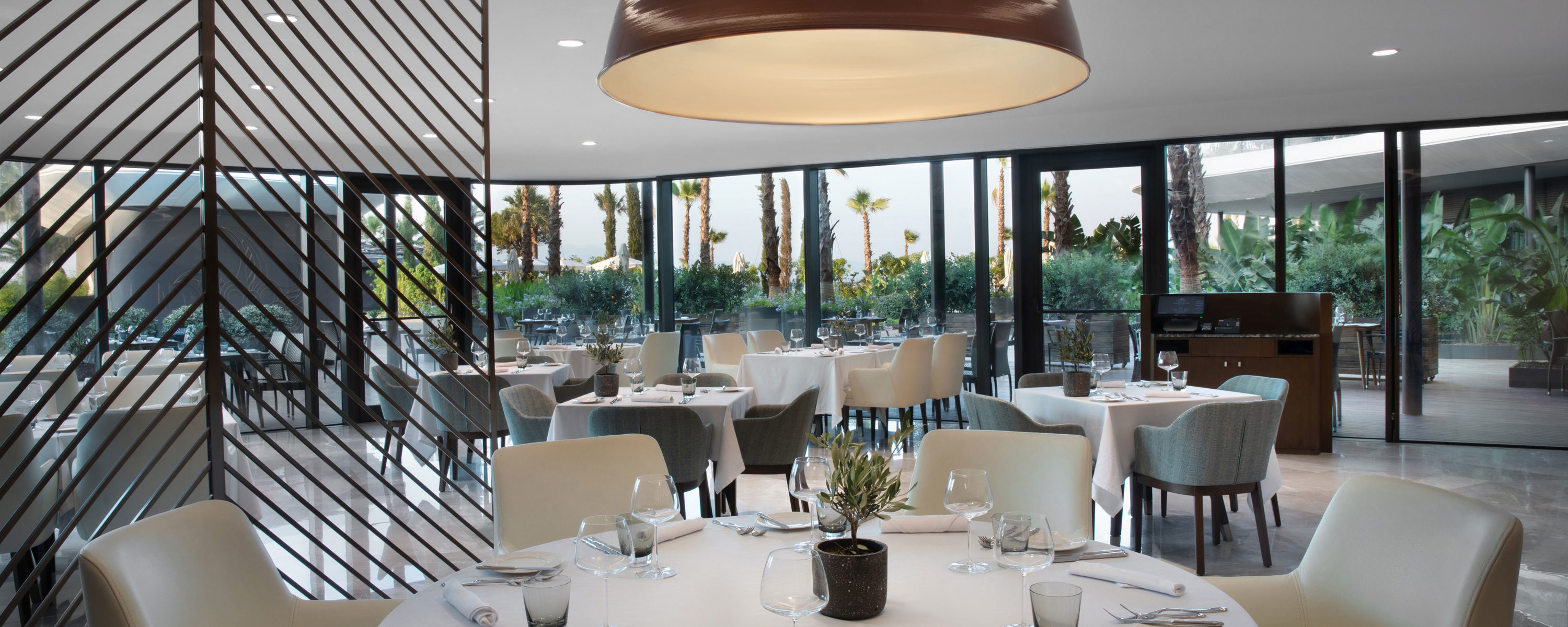 Reges, a Luxury Collection Resort & Spa, Cesme