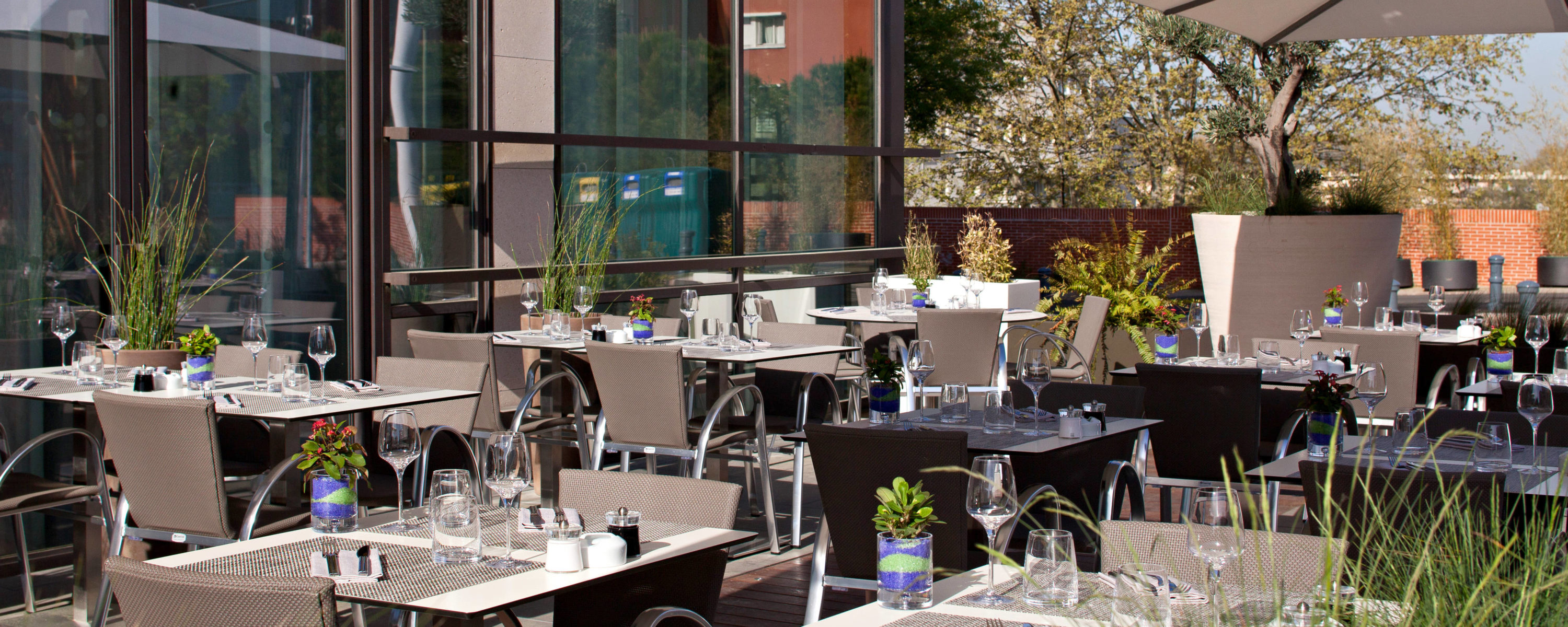 Renaissance Aix-en-Provence Hotel