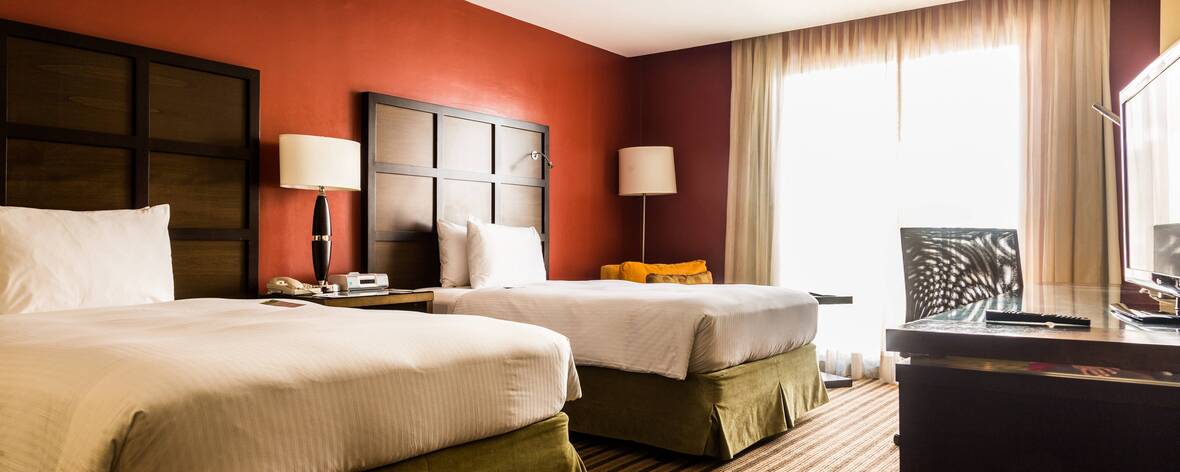 Renaissance Caracas La Castellana Hotel