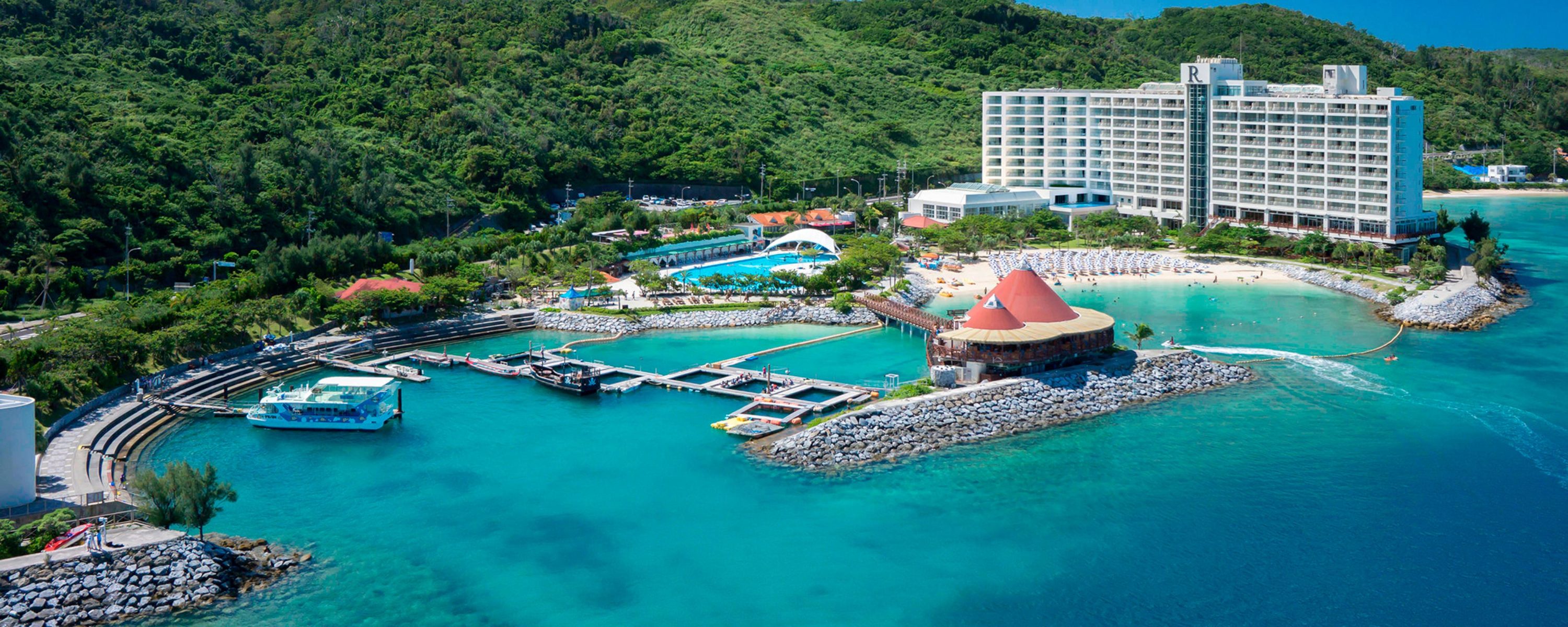 Renaissance Okinawa Resort