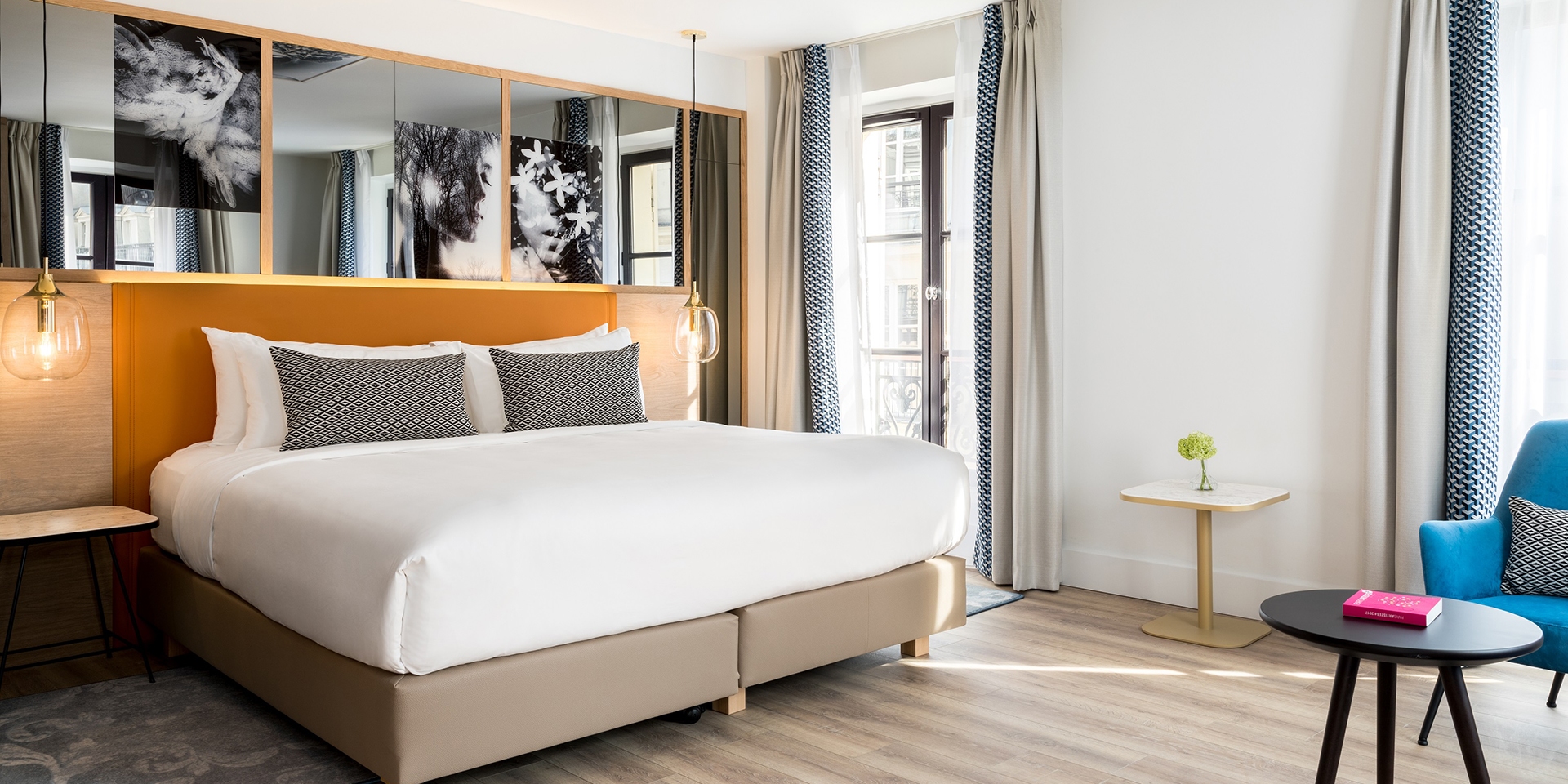 Renaissance Paris Vendome Hotel