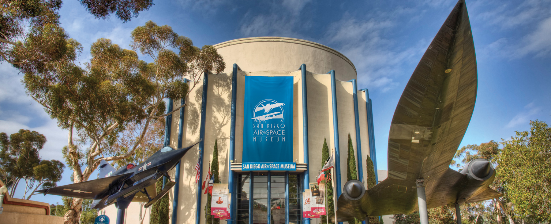 San Diego Air and Space Museum
