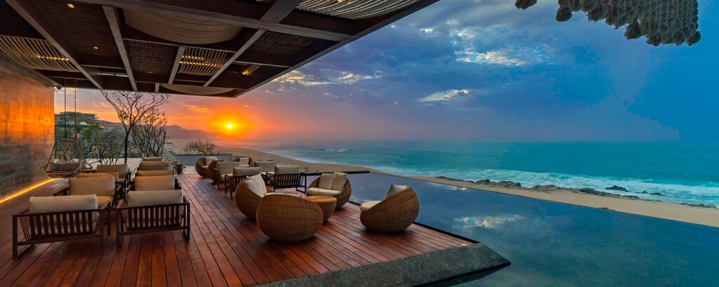 Solaz, a Luxury Collection Resort, Los Cabos