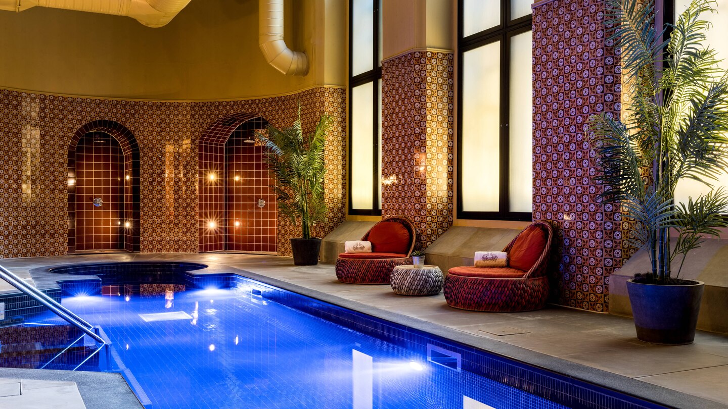 St. Pancras Renaissance Hotel London