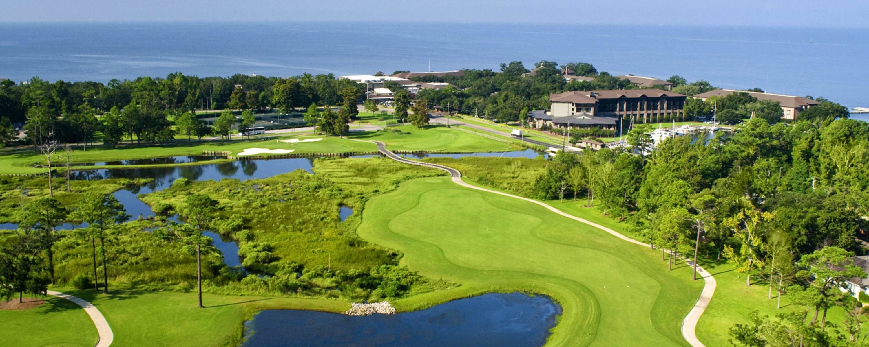 The Grand Hotel Golf Resort & Spa, Autograph Collection The Grand Hotel Golf Resort & Spa, Autograph Collection