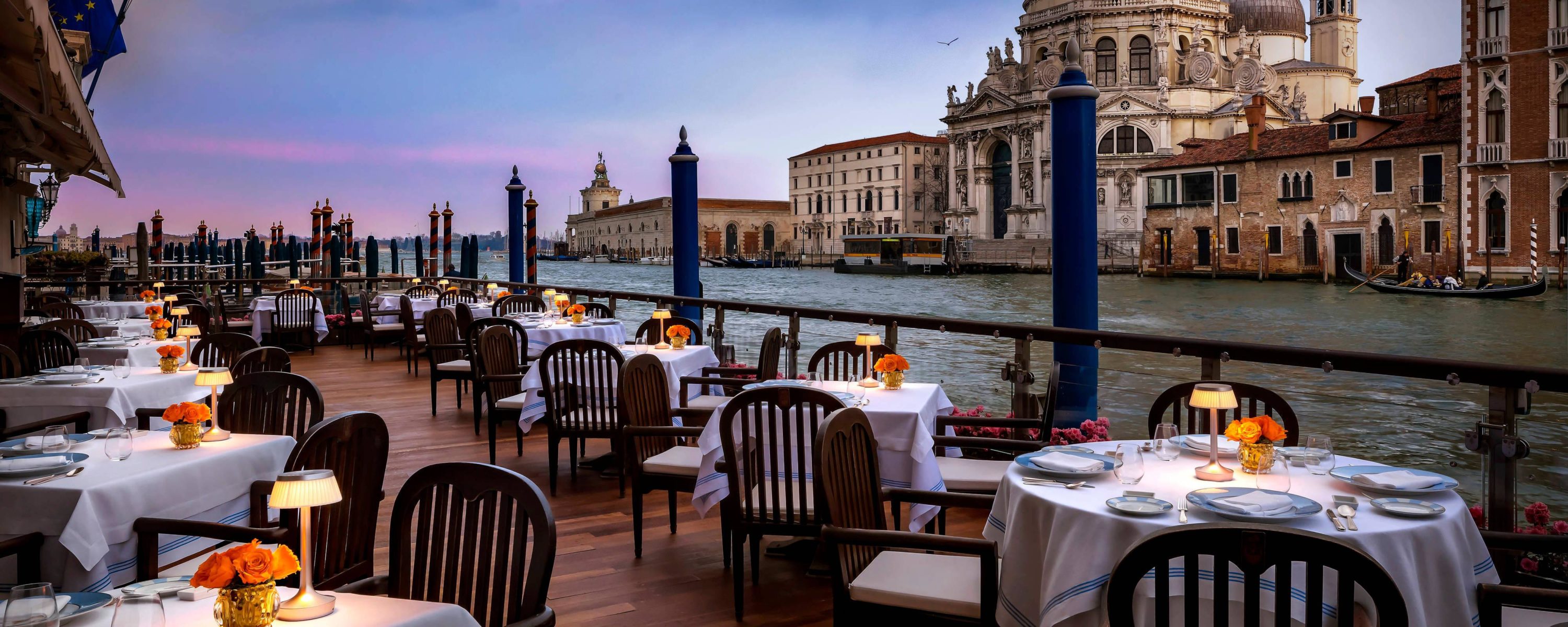 The Gritti Palace, a Luxury Collection Hotel, Venice The Gritti Palace, a Luxury Collection Hotel, Venice