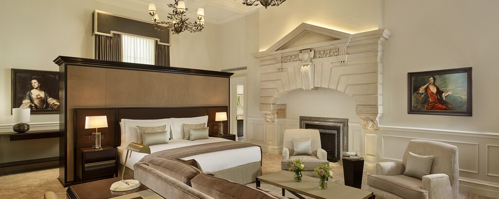 The Langley, a Luxury Collection Hotel, Buckinghamshire