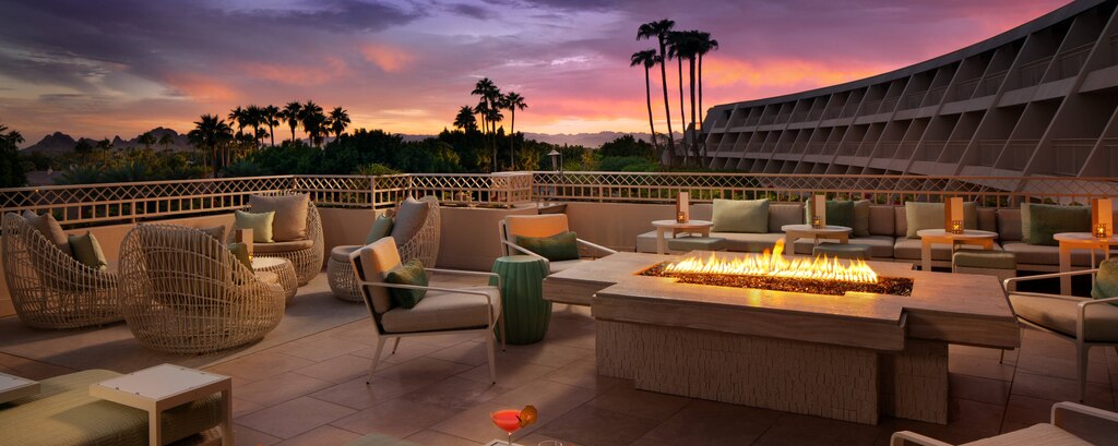 The Phoenician, a Luxury Collection Resort, Scottsdale