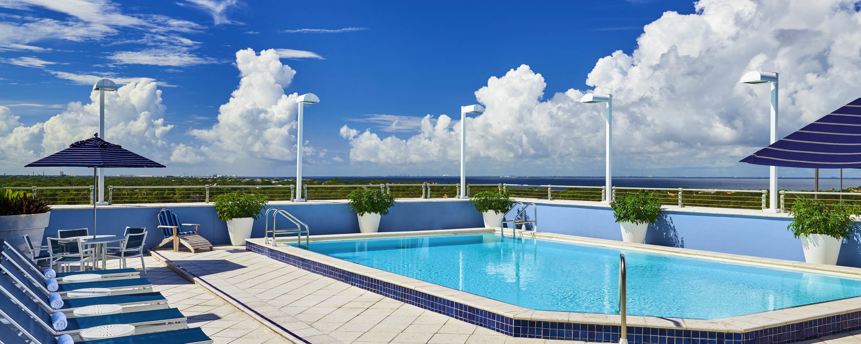 The Westshore Grand, a Tribute Portfolio Hotel, Tampa