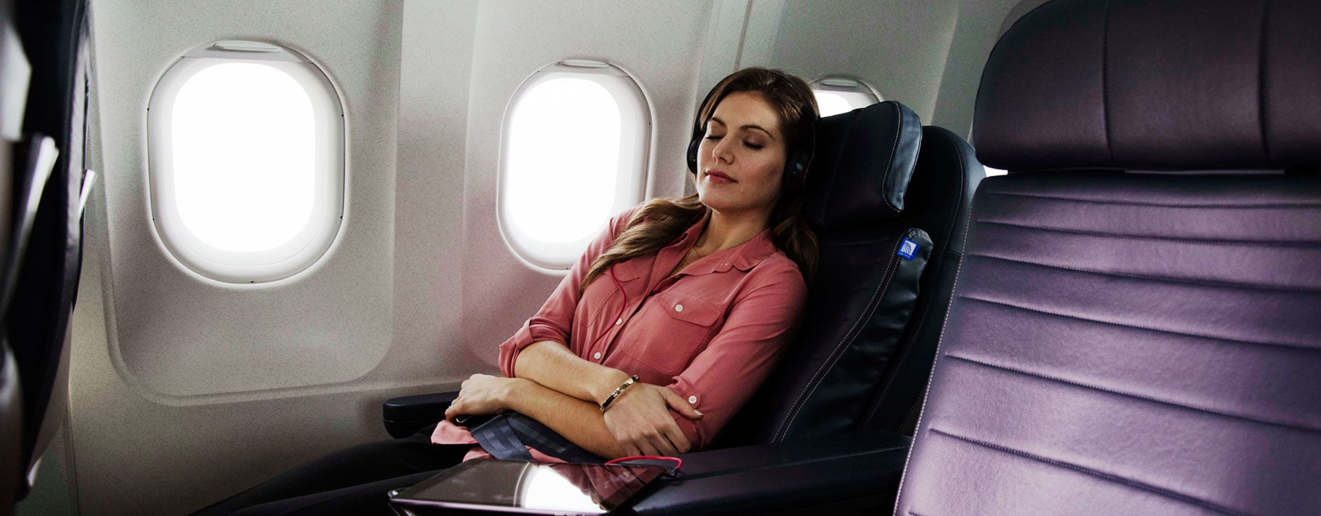 United recliner first class United recliner first class