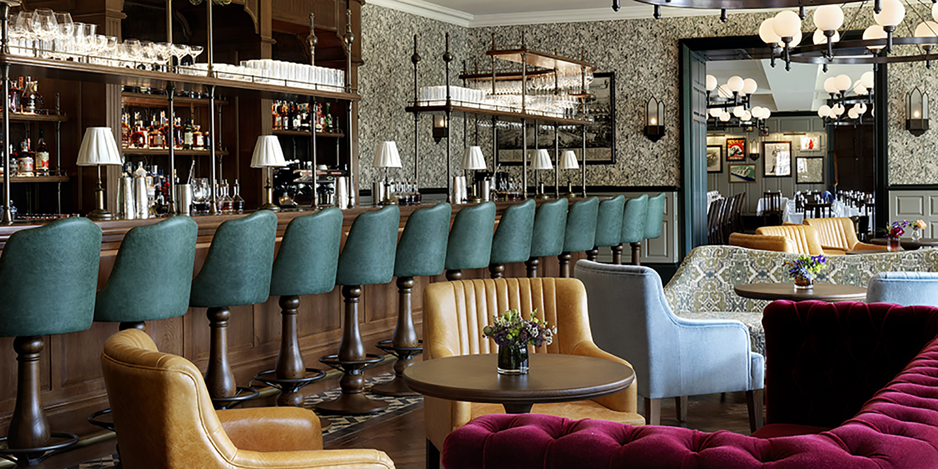 University Arms Hotel, Autograph Collection