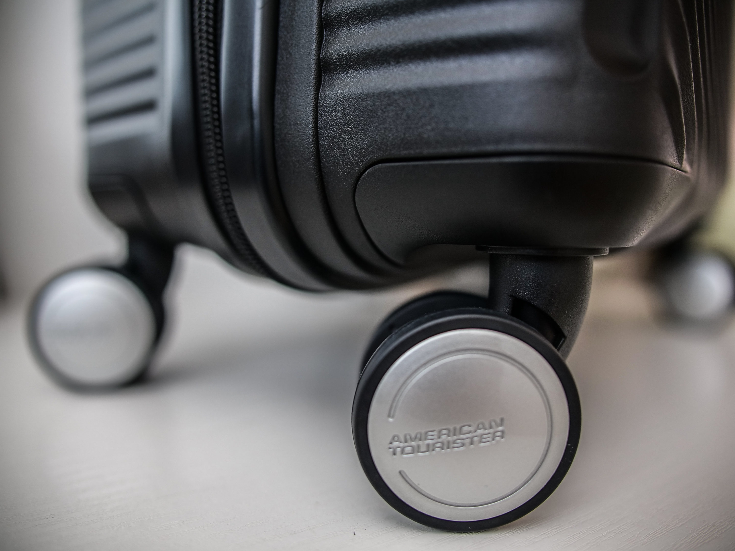 American Tourister Wheels